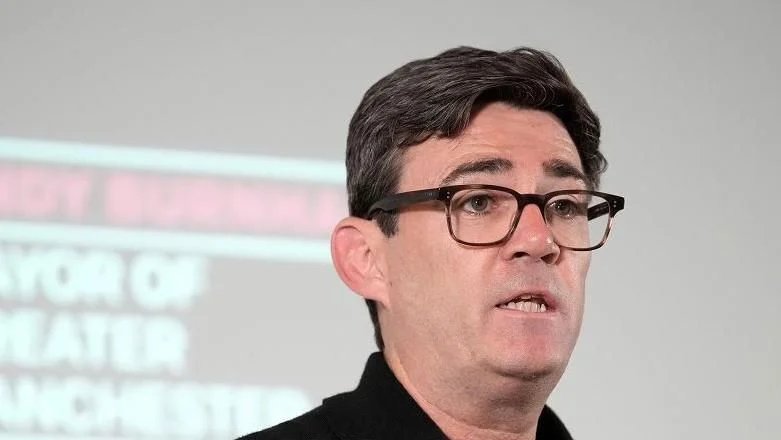 Minister and Burnham escalate row with ‘hypocritical’ Ratcliffe over claim UK colonised by immigrants – politics live - 2