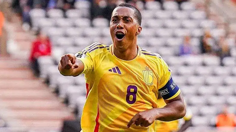 Tielemans stars as Villa's players keep World Cup dream alive - 3