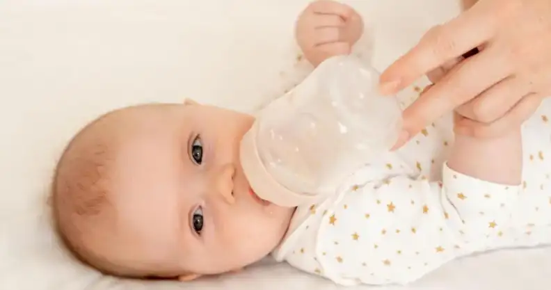 Danone product recall: What are batches of Aptamil and Cow & Gate baby formula withdrawn over child poisoning concerns? - 3