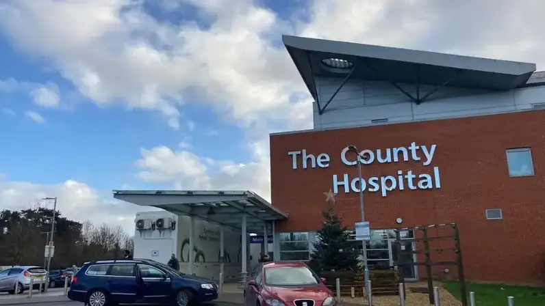 County's GP unemployment rises, councillors told - 3