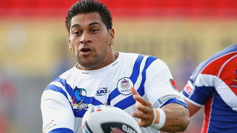 15yo boy among alleged gunmen charged with shooting former NRL star - 3
