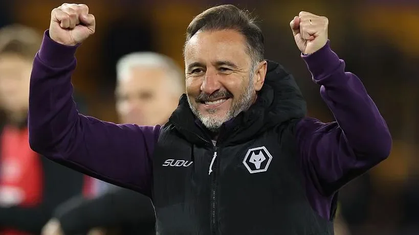 Pereira confirmed as new Forest head coach - 1