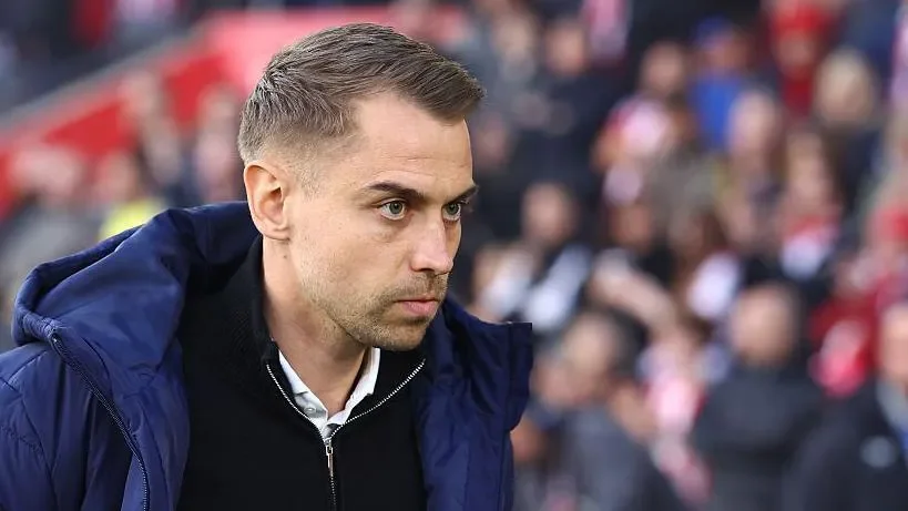 Spygate commission accuses Southampton of ‘determined plan from the top down’ - 2