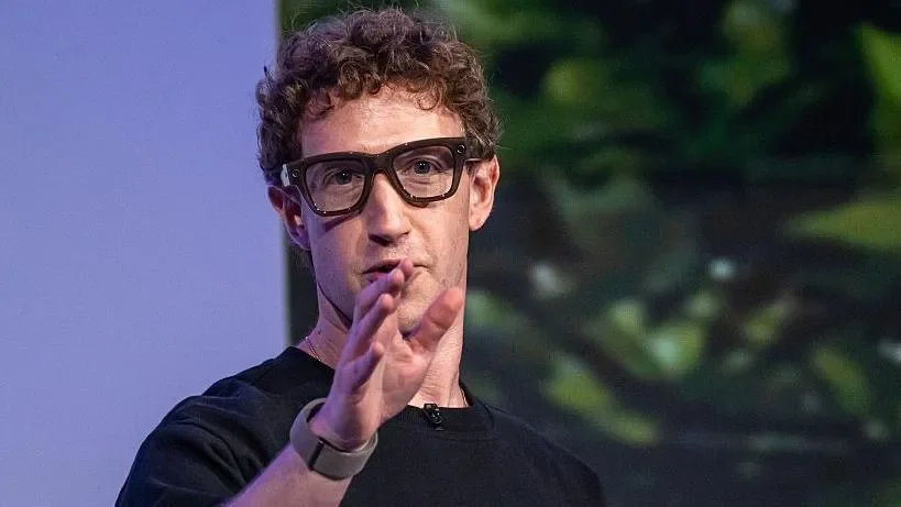 Meta's AI Smart Glasses' Intimate Footages Reviewed by Actual Humans in Kenya, Privacy Lawsuit Reveals - 2