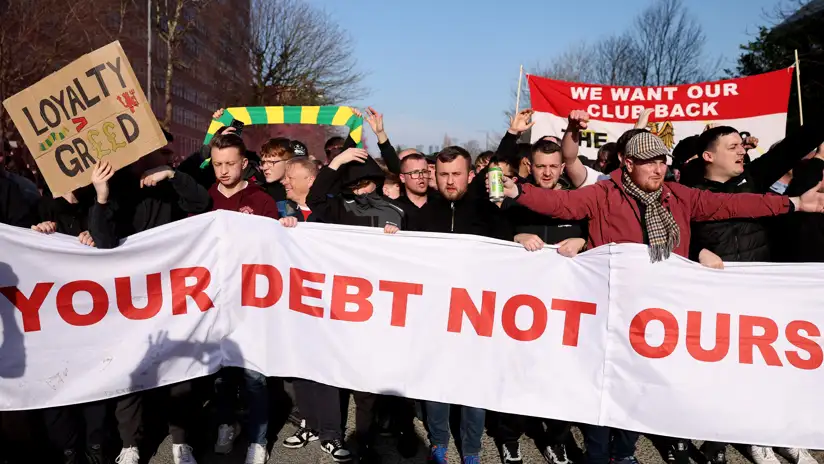 Man Utd announce 5% increase in season ticket prices, Spurs latest – football news live - 4