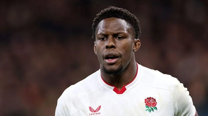 Pilates pain and spotting space - how Ford stays in the fly-half fight at 32 - 2