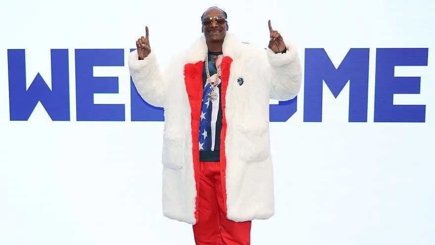 Snoop Dogg and Swansea – the story behind football's unlikeliest link-up - 2