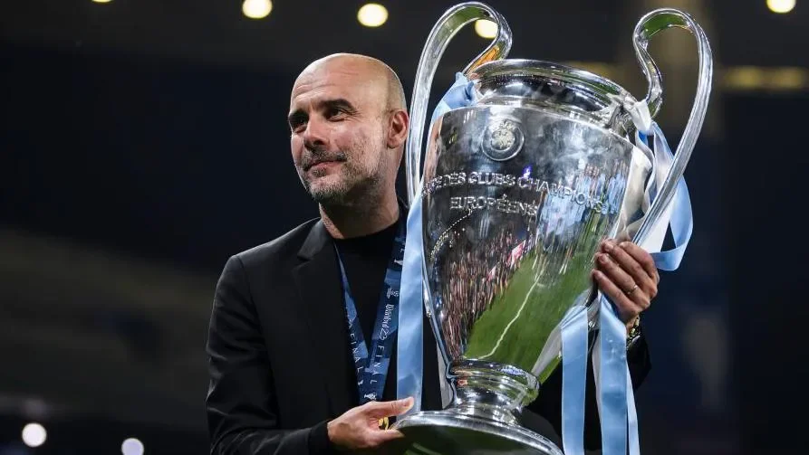 Pep Guardiola 'QUITS Man City' with legendary boss to leave on SUNDAY - 3