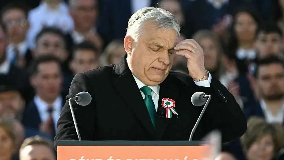 Orbán era swept away by Péter Magyar's Hungary election landslide - 4
