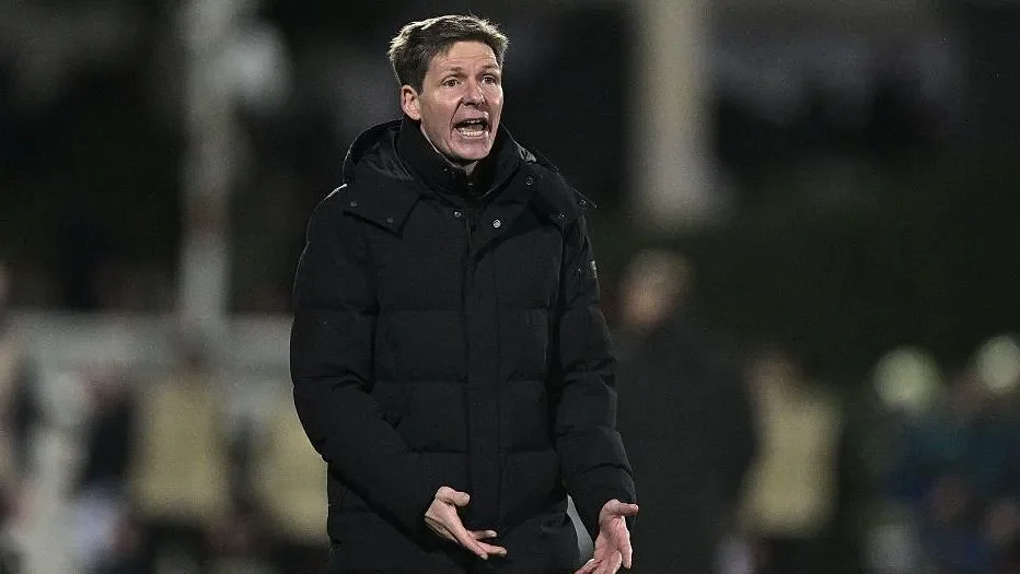 Crystal Palace: Oliver Glasner eyes 'creative' solution after Maxence Lacroix injury - 3