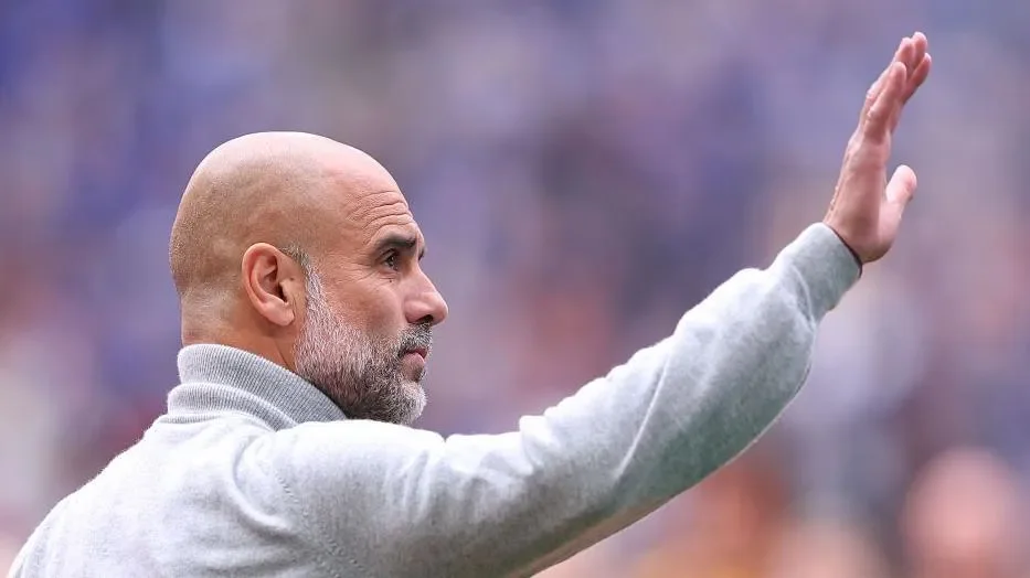Sources: City expect Guardiola exit after season - 1