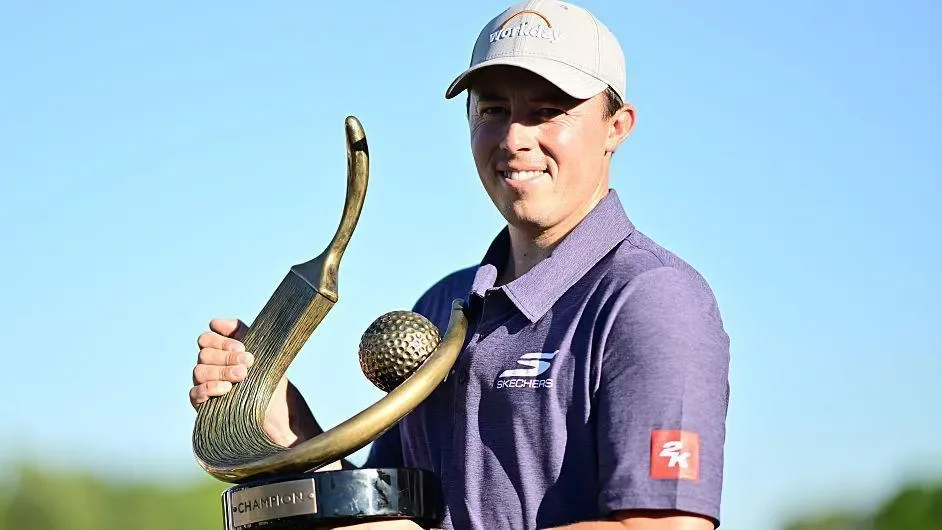 England's Fitzpatrick and Penge eye Valspar title as they trail Im by three - 2