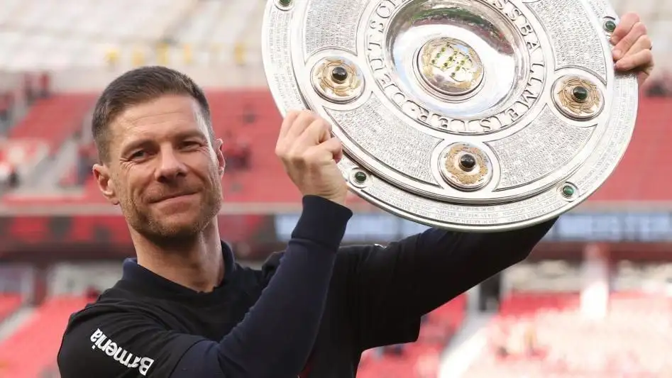 Xabi Alonso appointed Chelsea manager on four-year deal - 2
