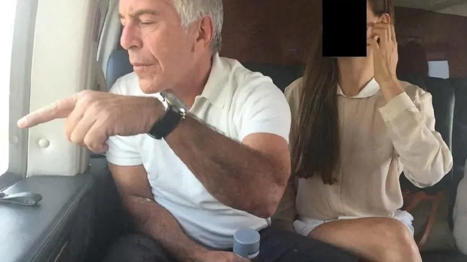 Epstein files: A list of people facing consequences over the DOJ's release - 4