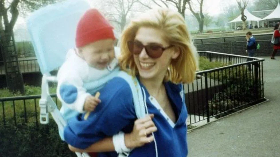 The heartbreaking secret Rachel Nickell took to her grave, revealed by her partner and son in the most intimate interview they've ever given - 3
