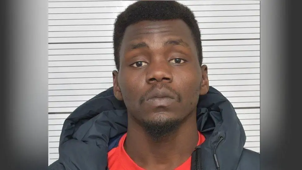 Two men attacked after mosque prayers and left with broken nose - 1