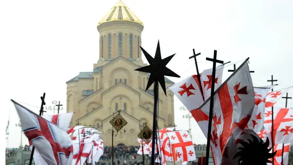 Georgia's Government Backs a Controversial Crypto Push | OilPrice.com - 4