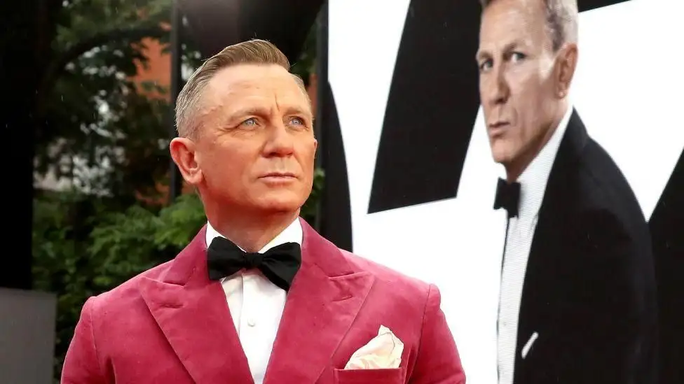The men who could be the new James Bond as casting finally begins - 4