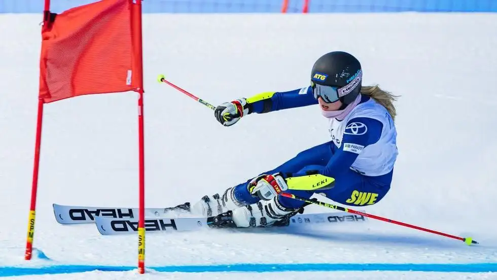 Winter Paralympics daily guide: 12 golds to be decided on Saturday - 3