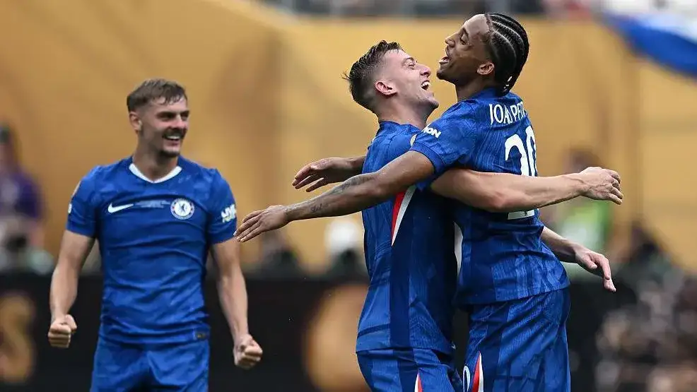 BBC Sport provide major update on Chelsea interest in Premier League star - 1