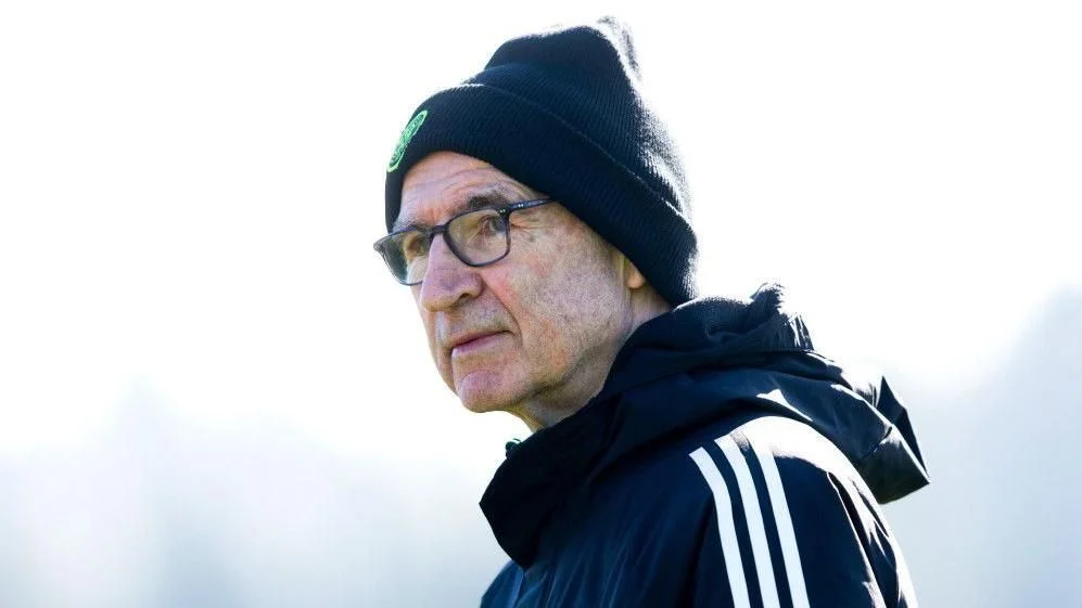 Challenges are Celtic 'wake-up call' - O'Neill - 1