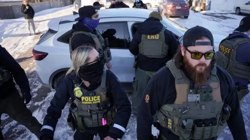 German Soccer Club Cancels Minnesota US Trip Over ICE Violence and Strict Player Entry Rules - 2