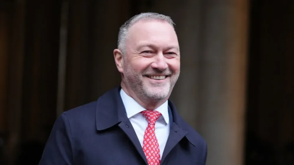 What made ministers think they could delay local elections in England? - 1