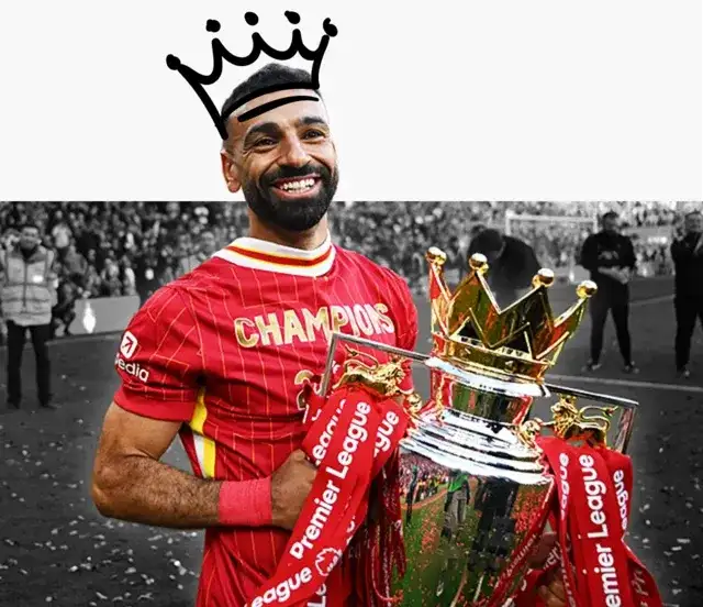Salah has given everything to Liverpool and deserv... - 1