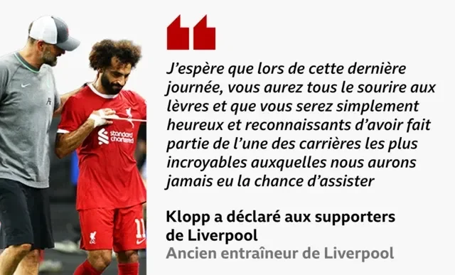 Salah has given everything to Liverpool and deserv... - 4