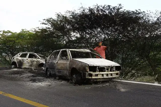 Everything We Know So Far About El Mencho and How the Military Operation Against the CJNG Leader Sparked a Nationwide Crisis - 2