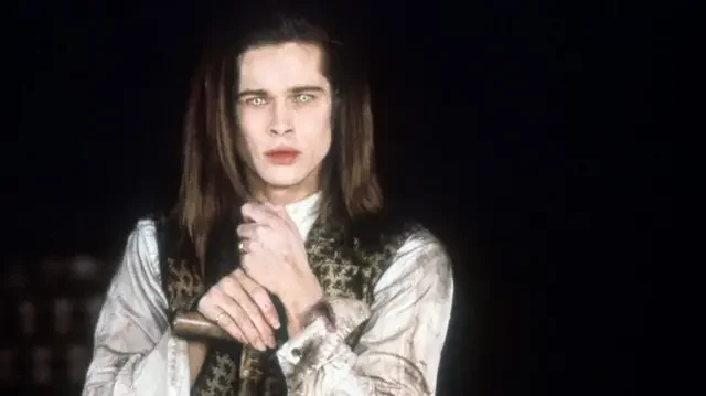 Which Vampire Are You? - 4