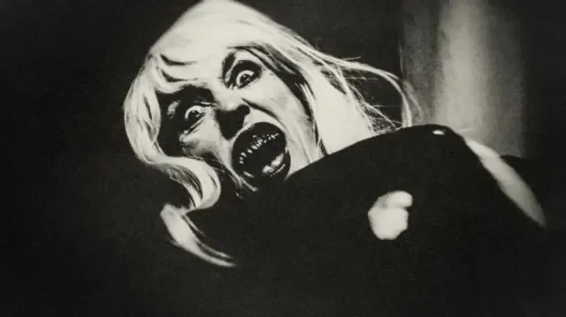 Which Vampire Are You? - 3