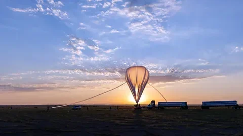 Will the global helium shortage affect weather forecasts? - 3