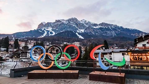 Winter Olympics Quiz: Test your knowledge of the most baffling terms used at the Milan Cortina Games - 1