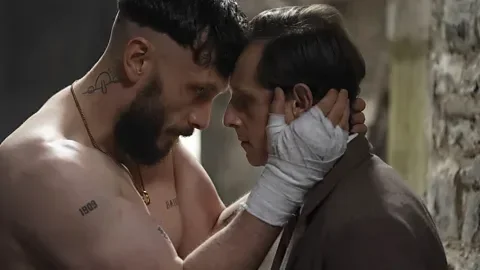 Half Man Is Masochism at Its Absolute Worst - 3