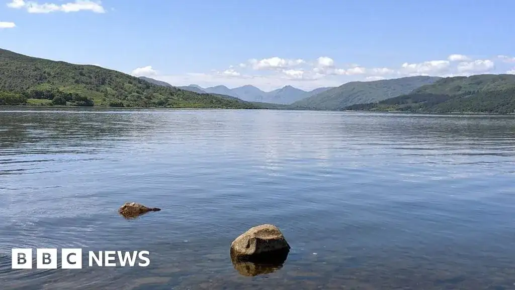 Why coping with heavy rain in Scotland's whisky country shows how to save water for the summer - 1