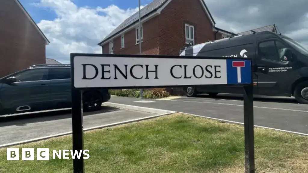 Swindon is not enough – every new housing estate deserves a Dench Close - 1