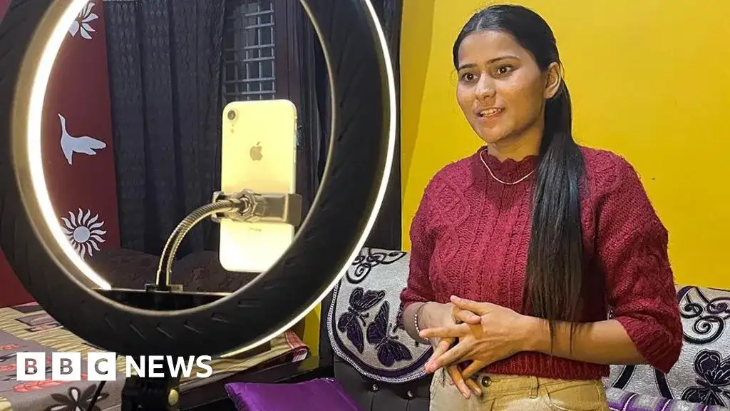 Instagram emerges as platform for anti-caste Indian art - 4