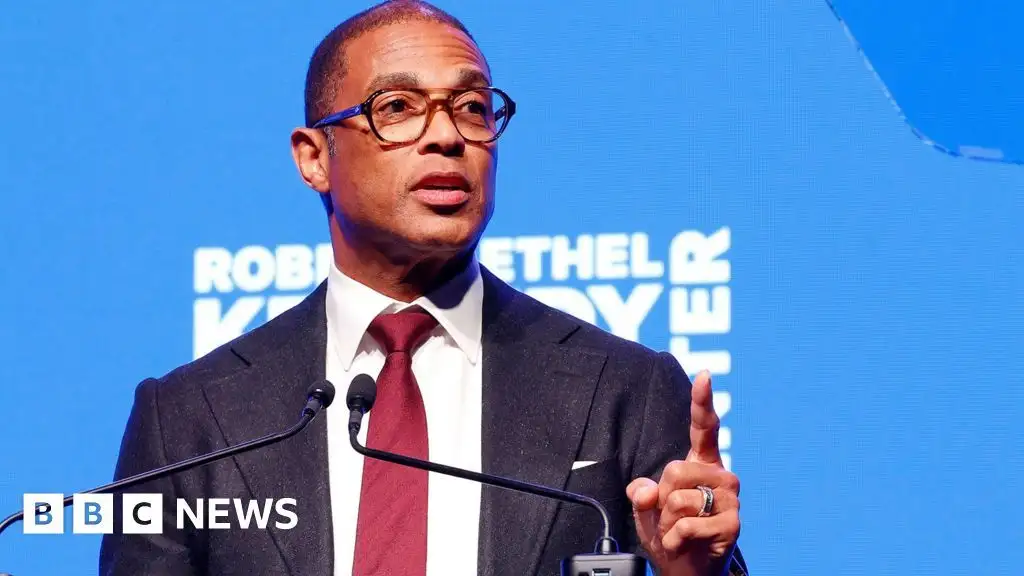 WaPo’s Review of Video Appears to Contradict Indictment’s Claims About Don Lemon’s Actions - 1