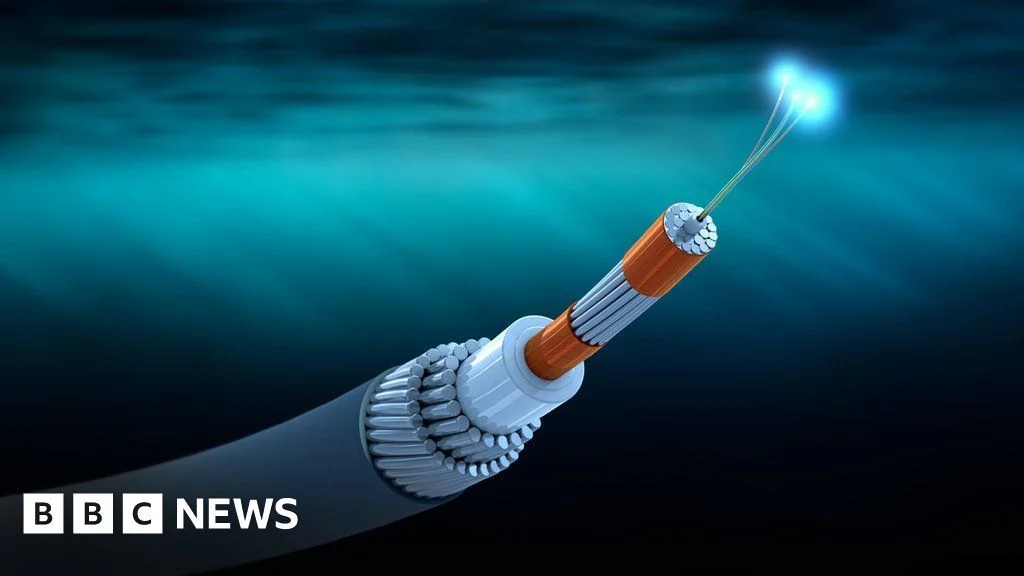 How 1.5 million km of undersea internet cables can double up as an earthquake and tsunami warning system - 1