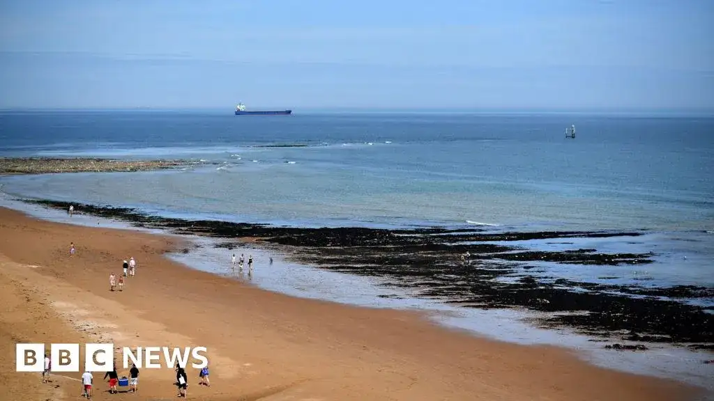 Blue Flags awarded but one beach misses out - 2