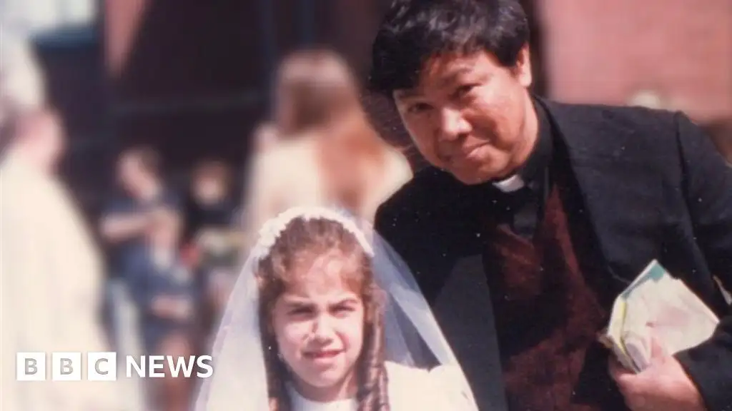 The Catholic Church protected a predator priest. The courts punished the whistleblower. - 3