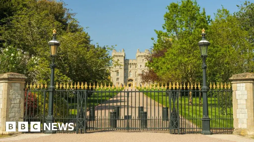 Royal Protection Crisis Widens as 30 Officers Face Probe After 5 Banned Over Misconduct Claims - 1