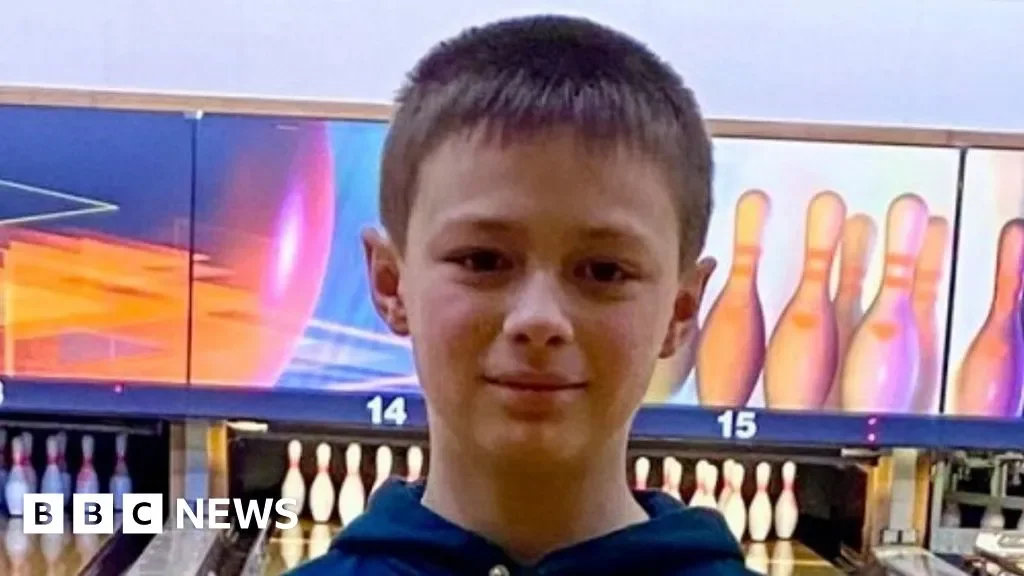 Bodycam Footage Shows Kian Moulton After Fatal Stabbing Of 12-Year-Old Leo Ross: 'I Didn't Touch Him' - 1