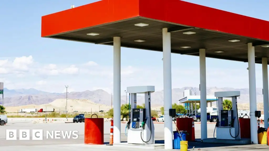 Venezuela’s Natural Gas, Not Oil, Might Be a Big Early Prize - 1