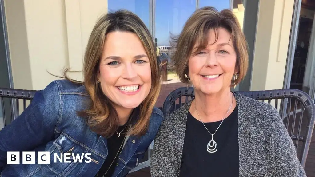 Nancy Guthrie Case Update: Explosive 'Puerto Vallarta Sighting' Claim Emerges as Cartel Violence, Fires and Red Alert Grip Mexico - 2