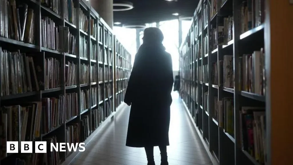 Library Society seeks GVMC support amid financial crisis - 1