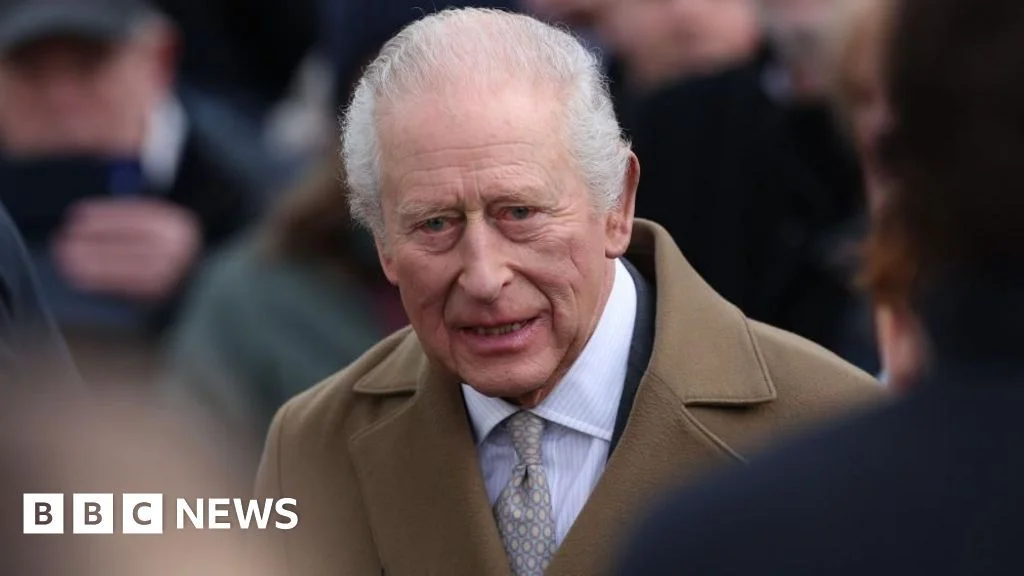Police set up national group to deal with UK-related Epstein allegations - 4