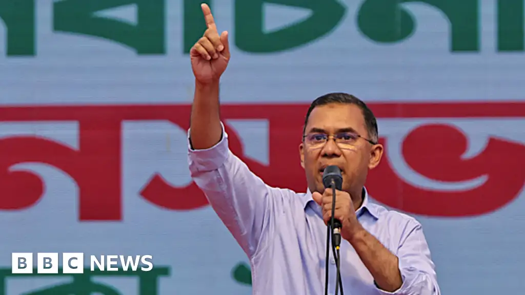 EXPLAINED | A new power in Dhaka: Will BNP's win take Bangladesh into a new geopolitical era? - 2