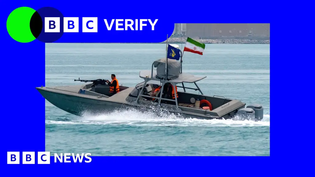 Hormuz toll, shipping rule: Inside US-Iran peace deal that awaits Trump's final nod | World News - Hindustan Times - 1